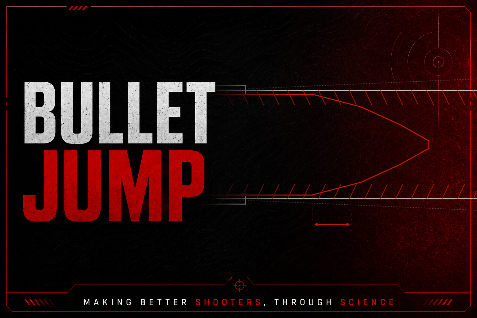 Bullet Jump & Seating Depth: How It Affects Accuracy